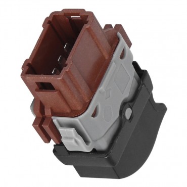 Bouton Interrupteur Lève Vitre Pour Renault Master II 8200242600