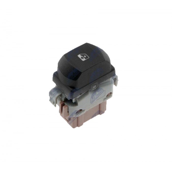 Bouton Interrupteur Lève Vitre Pour Renault Megane II 8200442266, 8200108265