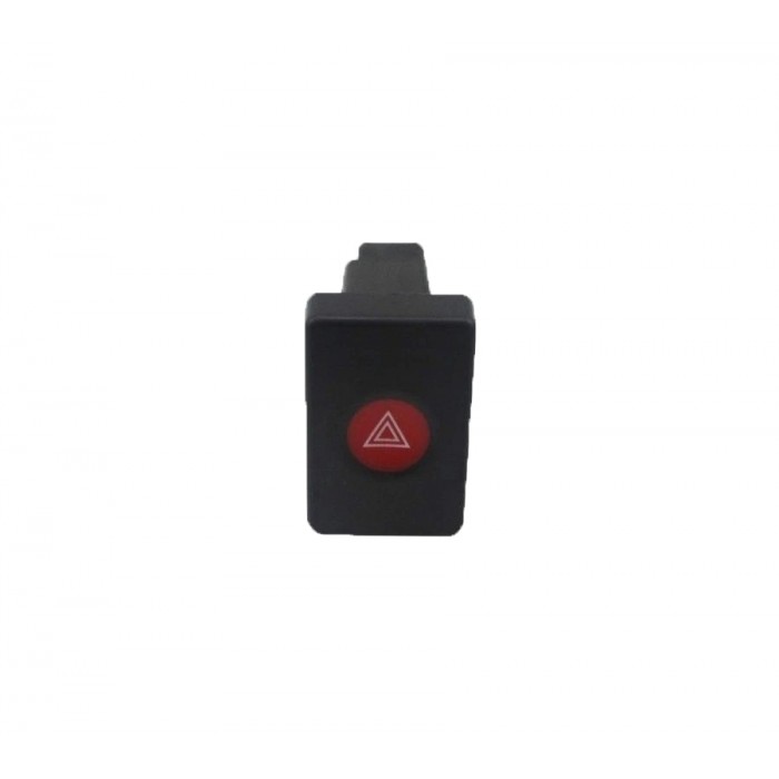 Bouton Warning Feux de Detresse Pour Renault Logan Dacia Logan 6001546813