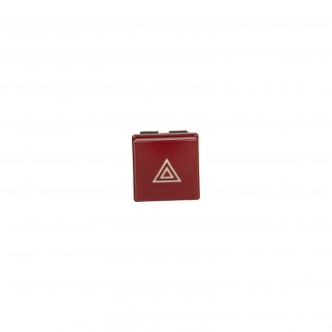 Bouton Warning Feux de Detresse Pour Peugeot 206 207