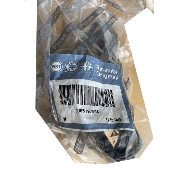 Joint Couvercle de Culasse Pour Opel Fiat Alfa Romeo Suzuki 5607165, 93184456