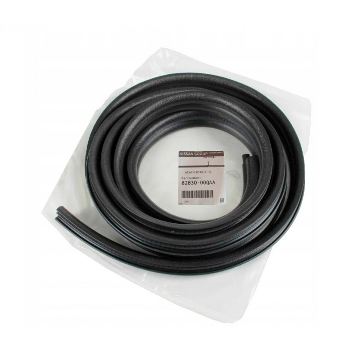 Joint de Porte Coulissante Droite Pour Renault Trafic II