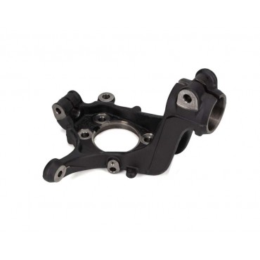 Fusée d'Essieu Avant Droit Pour Renault Kadjar Nissan Qashqai 400144EA0A