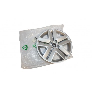 Enjoliveur de Roue 16" Pour Renault Clio V