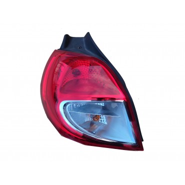 Feu Arrière Gauche Pour Renault Clio III 8200886944