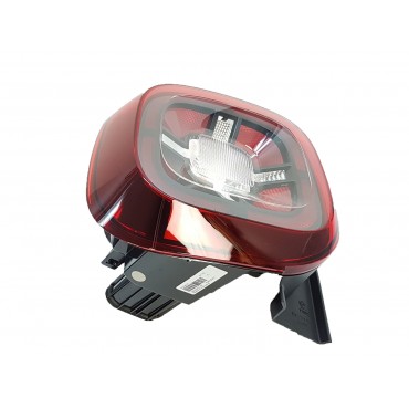 Feu Arrière Gauche Pour Dacia Duster 265558217R