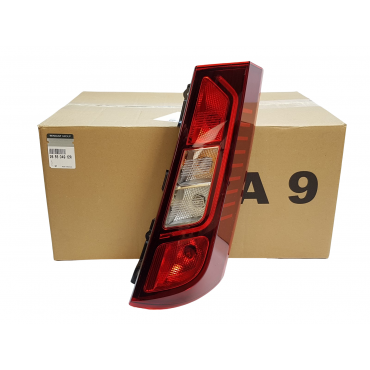 Feu Arrière Droit Pour Renault Express 265504912R