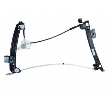 Mécanisme Lève Vitre Avant Gauche Pour Peugeot 508 II