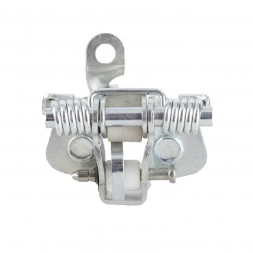 Charnière de Porte Avant Pour Citroën C3 9181H1