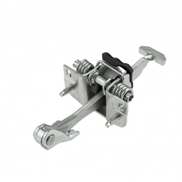 Charnière de Porte Arrière Pour Citroën C4 9181K4