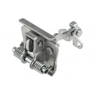 Charnière de Porte Avant Pour Citroën Xsara 9181A9