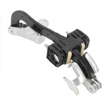 Charnière de Porte Arrière Pour Peugeot Fiat Citroën 1613353880, 8731R1