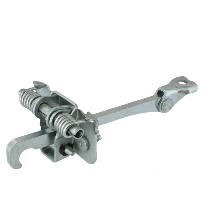 Charnière de Porte Avant Pour Renault Master III Opel Movano B 804304453R