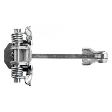 Charnière de Porte Arrière Pour Renault Megane III 824306303R, 824300003R