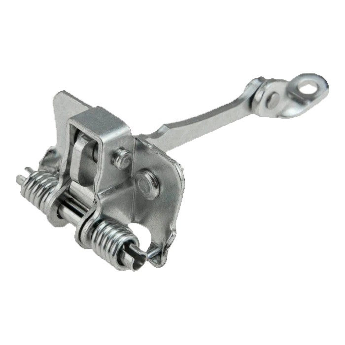 Charnière de Porte Avant Pour Renault Megane I 7700828427