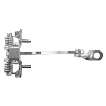 Charnière de Porte Avant Pour Renault Megane I 7700828427