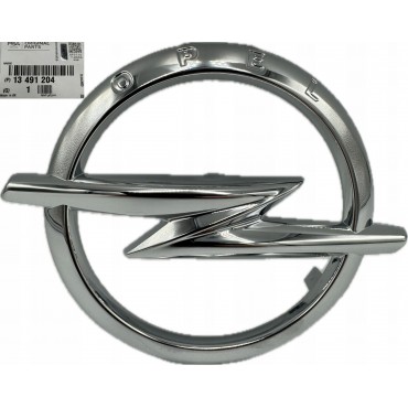 Logo Opel Pour Opel Insignia B