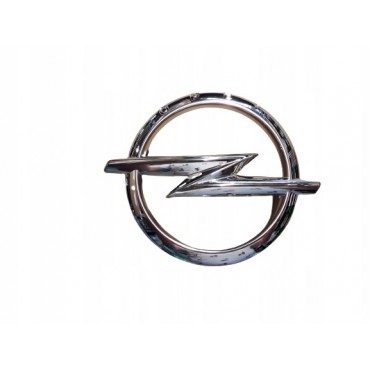 Logo Opel Pour Opel Insignia B
