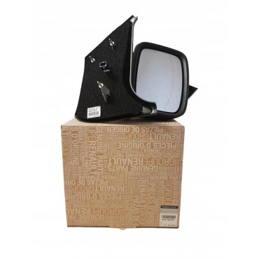 Rétroviseur Avant Droit Pour Renault Trafic III Nissan Primastar