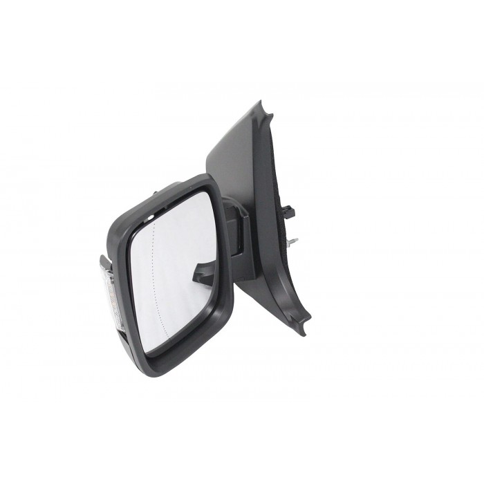 Rétroviseur Avant Gauche Pour Renault Trafic III Nissan Primastar