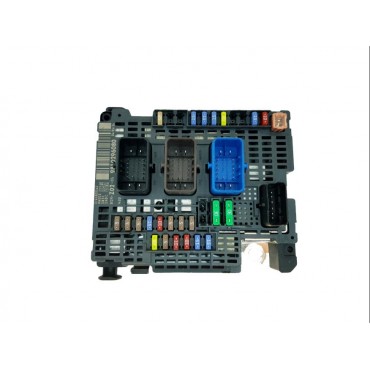 Module BSM Pour Citroën C4