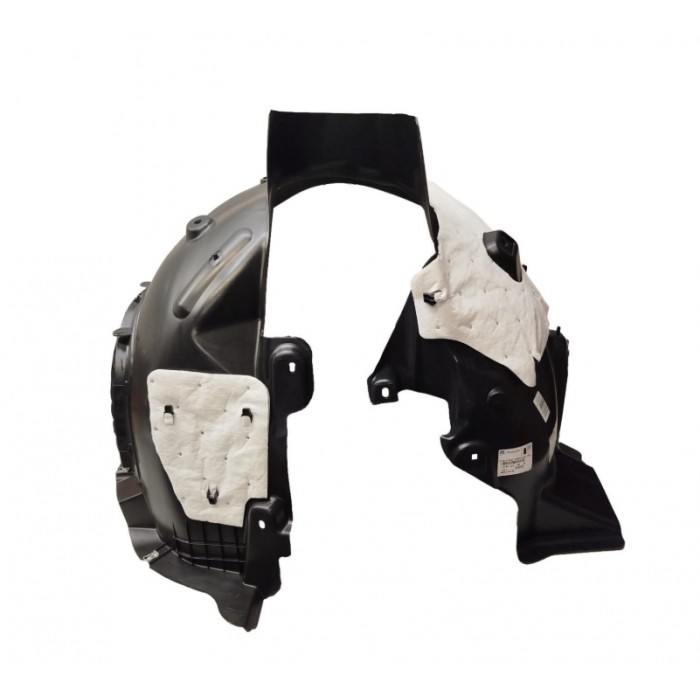 Passage de Roue Avant Droit Pour Peugeot Expert Traveller Opel Fiat Toyota