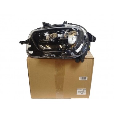Phare Avant Gauche Pour Citroën C3 9836267180
