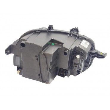 Phare Avant Gauche Pour Citroën C3 9836267180