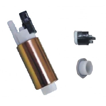 Moteur Pompe à Carburant Pour Peugeot Renault Clio II III Logan Dacia Citroën
