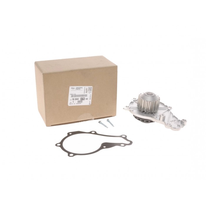 Pompe à Eau Pour Peugeot Opel Ford Citroën Berlingo C-Elysee C3 C4 DS3 DS4 DS5