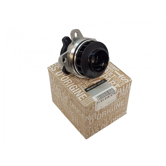 Pompe à Eau Pour Renault Mercedes-Benz Opel Fiat 6262000007, A6262000007