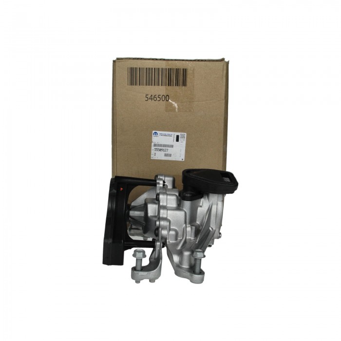 Pompe à Huile Pour Opel Zafira Vauxhall Astra VII Insignia A Meriva B Mokka