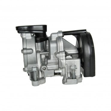 Pompe à Huile Pour Opel Zafira Vauxhall Astra VII Insignia A Meriva B Mokka