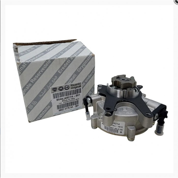 Pompe à Vide Freinage Pour Renault Fiat 500 500X Ducato Alfa Romeo Jeep