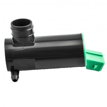 Pompe Lave Glace Pour Peugeot Fiat Citroën AX Berlingo Jumpy 643458, 0000643458