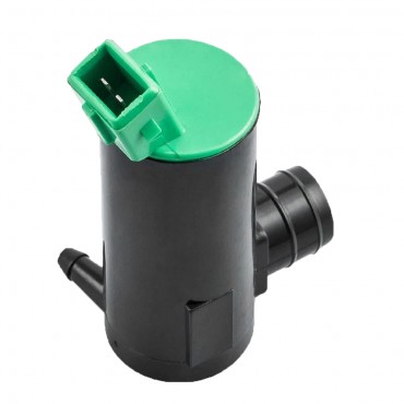 Pompe Lave Glace Pour Peugeot Fiat Citroën AX Berlingo Jumpy 643458, 0000643458