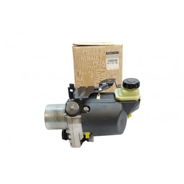 Pompe de Direction Assistée Pour Renault Laguna III Latitude