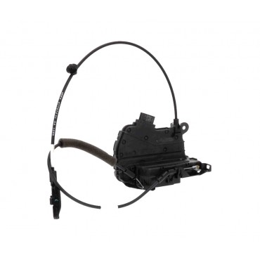 Gache Serrure de Porte Avant Droite Pour Renault Trafic III Opel Fiat 93457081