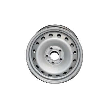 Jante Acier 16" Pour Renault Trafic II Opel Vivaro A B Nissan 8200003713