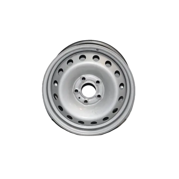 Jante Acier 16" Pour Renault Trafic II Opel Vivaro A B Nissan 8200003713