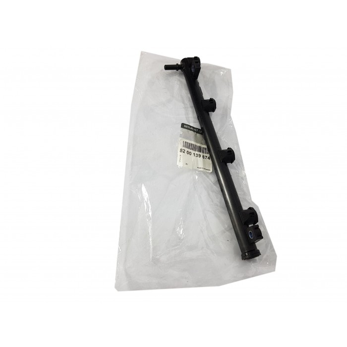 Rail d'Injection Pour Renault Clio II Logan Megane I 1752000QAB, 8200139674