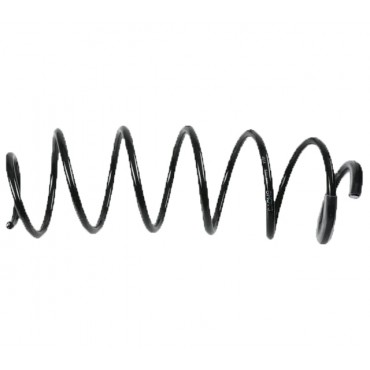 Ressort de Suspension Avant Pour Citroën C3 5002CG, 5002CH, 5002LN, 5002LT