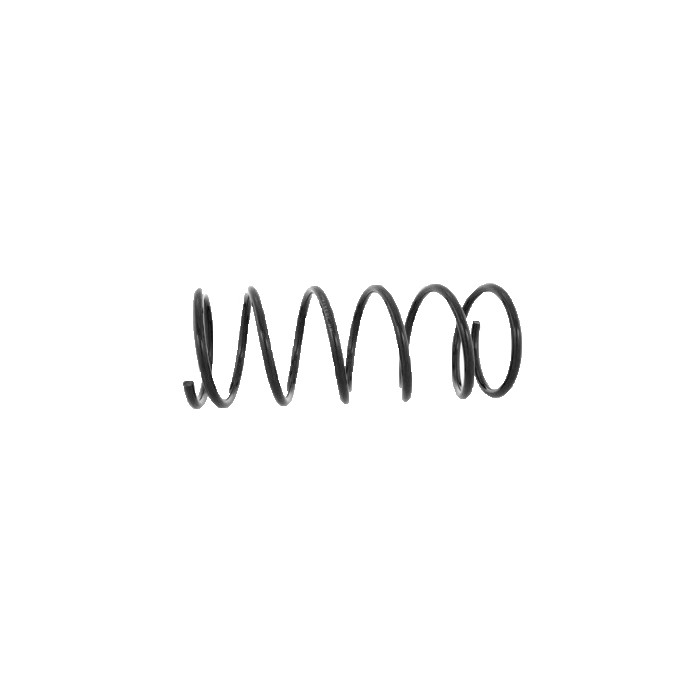 Ressort de Suspension Avant Pour Peugeot Partner Citroën Berlingo ZX