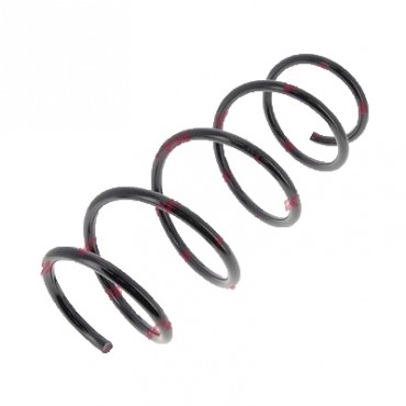 Ressort de Suspension Avant Pour Renault Grand Scénic II Megane