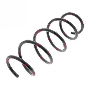 Ressort de Suspension Avant Pour Renault Grand Scénic II Megane