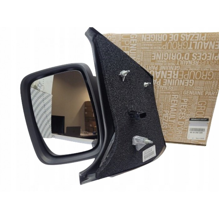 Rétroviseur Gauche Pour Renault Trafic III Nissan Primastar 963025832R