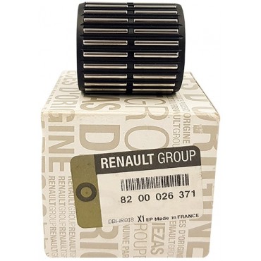 Roulement à Billes Boite Manuelle Pour Renault Trafic II 8200026371