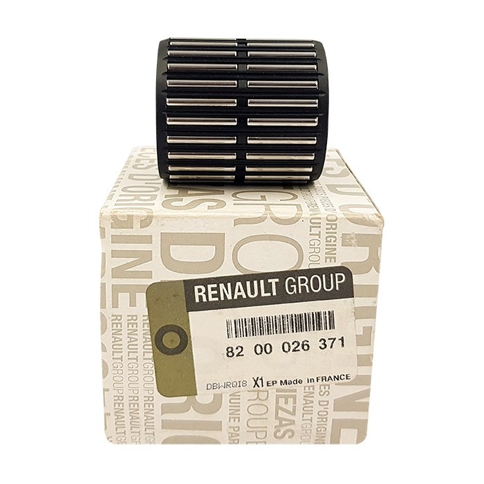 Roulement à Billes Boite Manuelle Pour Renault Trafic II 8200026371