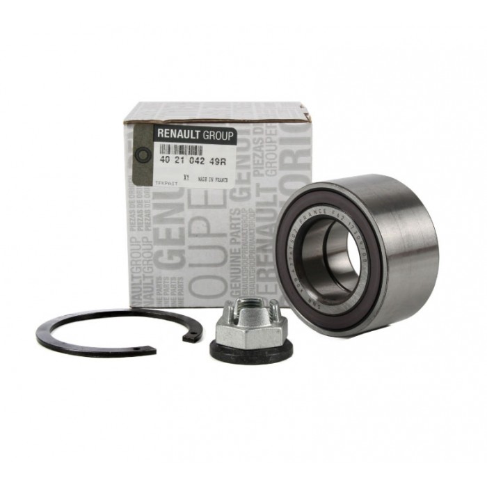 Roulement de Roue Avant Pour Renault Captur Dacia Mercedes-Benz Citan Nissan