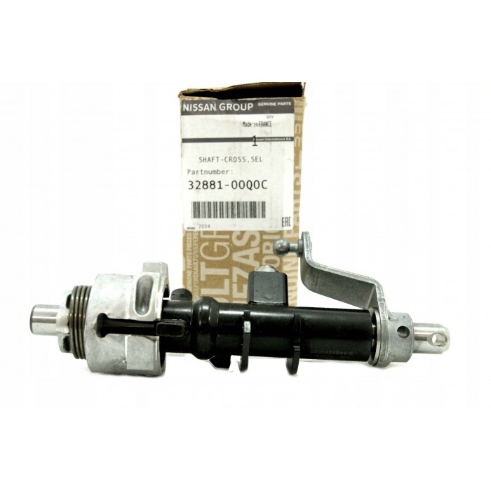 Fourchette de Changement de Vitesses Pour Renault VEL Satis Opel Movano B